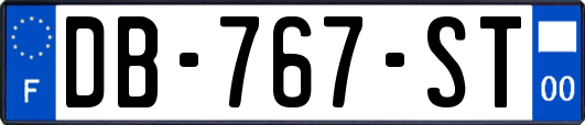 DB-767-ST