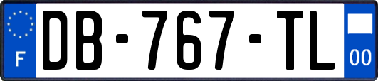 DB-767-TL