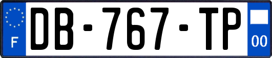 DB-767-TP
