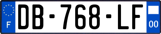 DB-768-LF