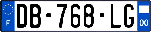 DB-768-LG