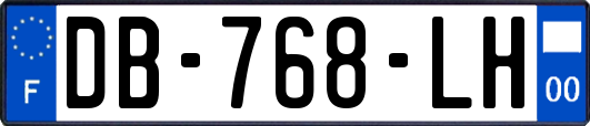 DB-768-LH