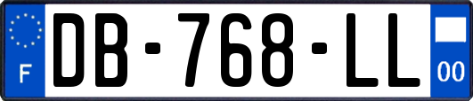 DB-768-LL