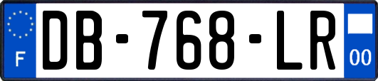 DB-768-LR