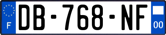 DB-768-NF
