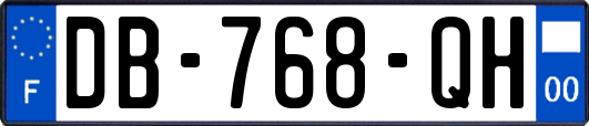 DB-768-QH