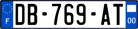 DB-769-AT