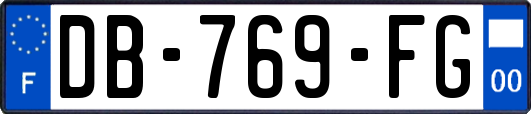 DB-769-FG