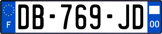 DB-769-JD