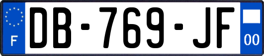 DB-769-JF
