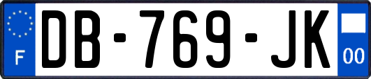 DB-769-JK