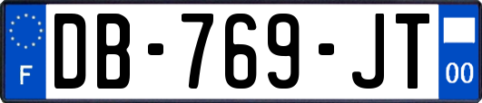 DB-769-JT