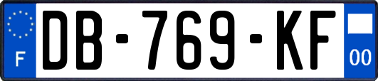 DB-769-KF