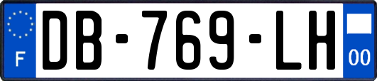 DB-769-LH