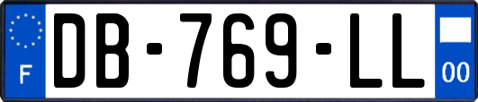 DB-769-LL