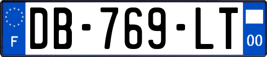 DB-769-LT
