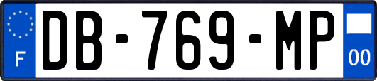 DB-769-MP