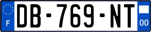 DB-769-NT