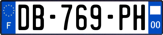 DB-769-PH