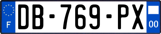 DB-769-PX