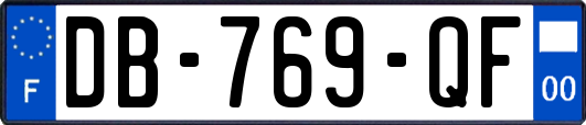 DB-769-QF
