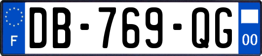 DB-769-QG