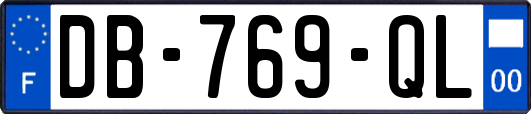 DB-769-QL