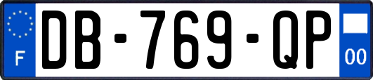 DB-769-QP
