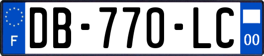 DB-770-LC