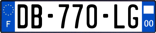 DB-770-LG