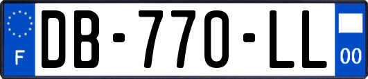 DB-770-LL