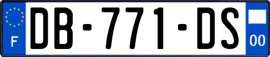 DB-771-DS