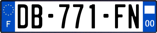 DB-771-FN