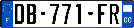 DB-771-FR