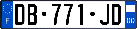 DB-771-JD