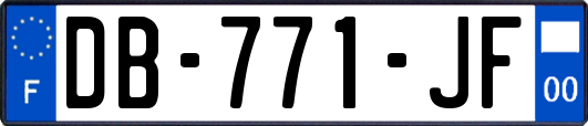 DB-771-JF