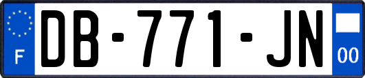 DB-771-JN