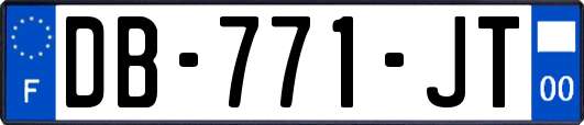 DB-771-JT