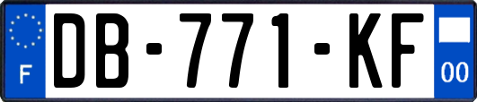 DB-771-KF