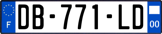 DB-771-LD