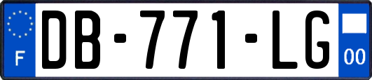 DB-771-LG