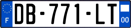 DB-771-LT