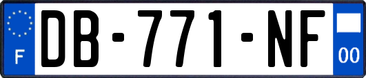 DB-771-NF