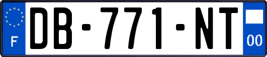 DB-771-NT