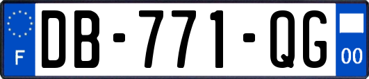 DB-771-QG