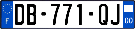 DB-771-QJ