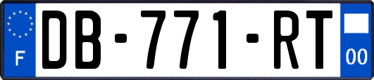 DB-771-RT