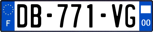 DB-771-VG