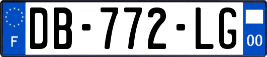 DB-772-LG