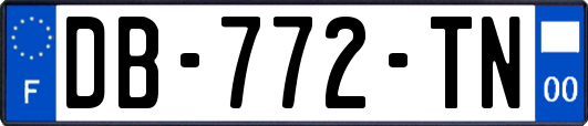DB-772-TN